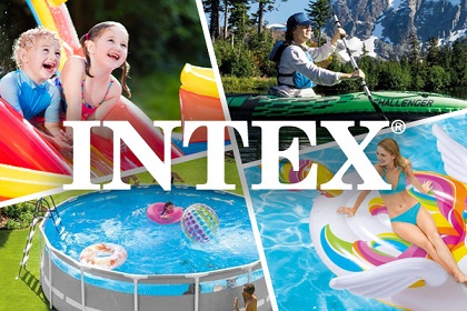  INTEX